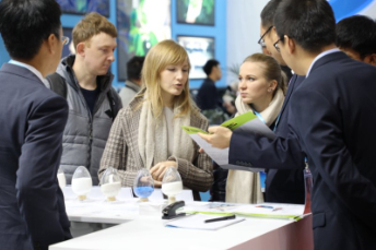 The 43rd (2023) China Cleaning Industry Annual Meeting (hereinafter referred to as the "Annual Meeting") was held concurrently with the exhibition. 