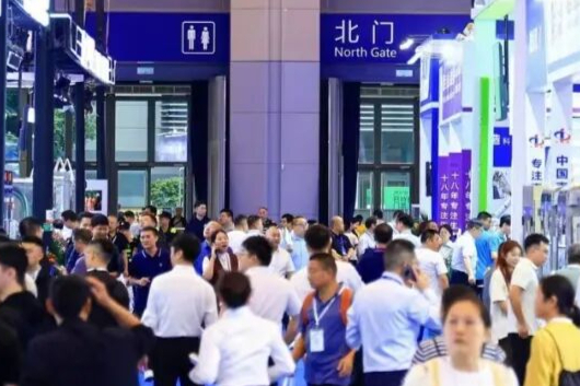 日化制药双展联动武汉 CIMP2026观众预登记全面开启